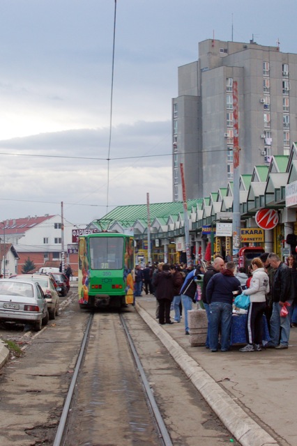 Tourism 2009