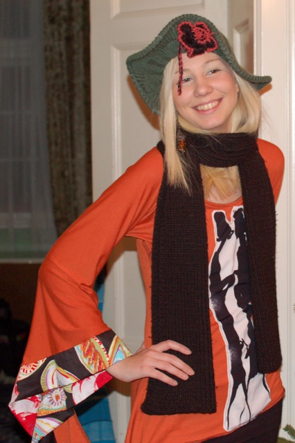 Tourism 2009