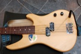 Bass Guitar