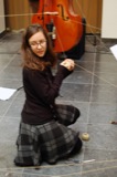 Teodora