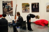Ropes strings Poppea and 3 stories by Даниил Хармс