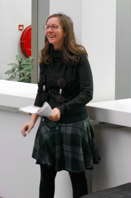Teodora