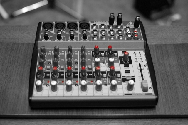 Hammond Organ
