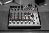 Hammond Organ