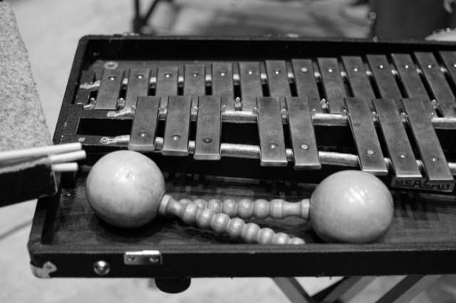 Hammond Organ