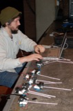 Hammond MP3 piece