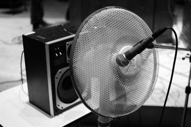 Speakers