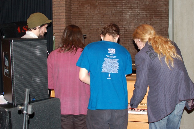 Composers