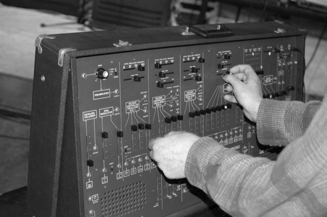 Hammond Organ