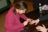 Fingers