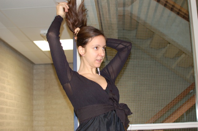 Teodora
