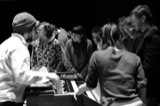 Hammond MP3 piece