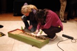 Clavichords