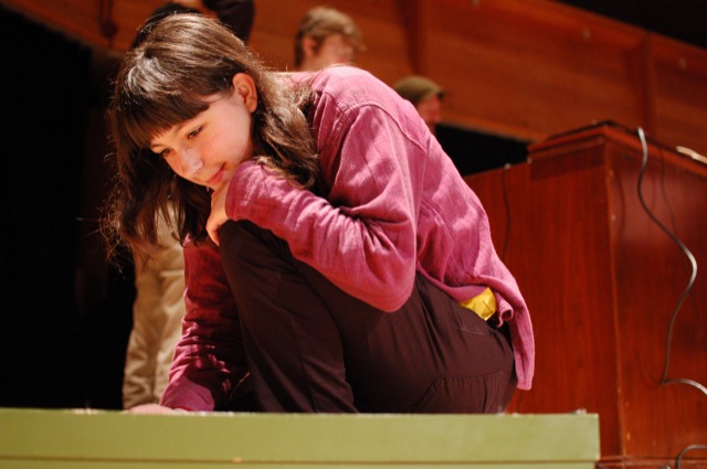 Clavichords
