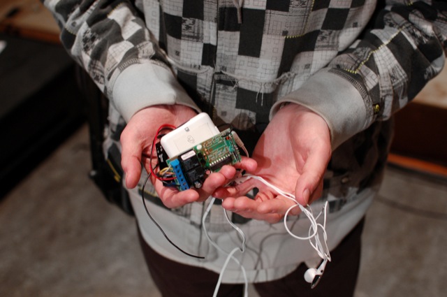 Music Players