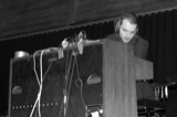 Hammond Organ