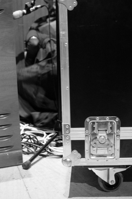 Hammond MP3 piece