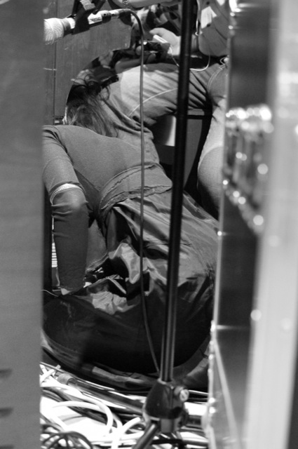 Hammond MP3 piece