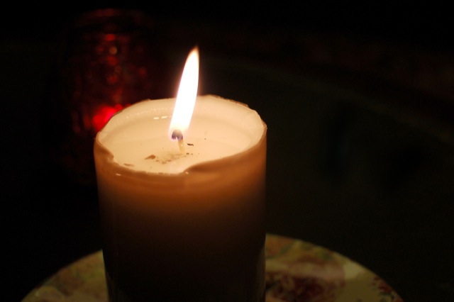 Candles