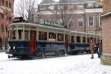 Snow