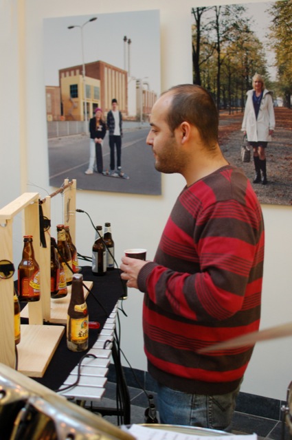 Bottles