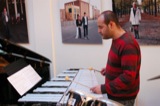 Percussion