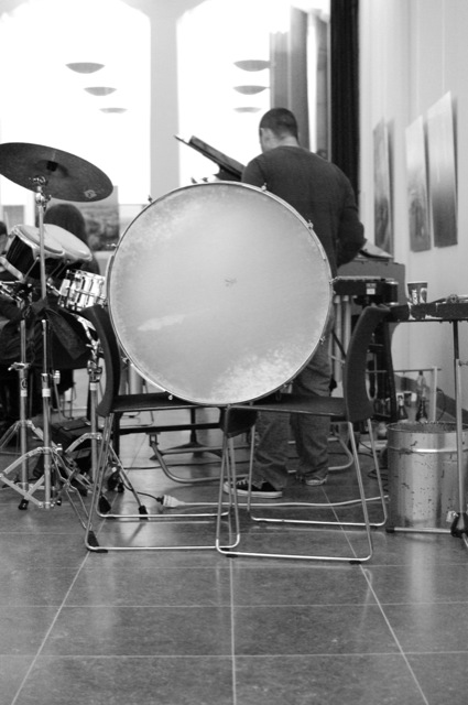 Drums