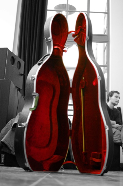 Instrument Cases