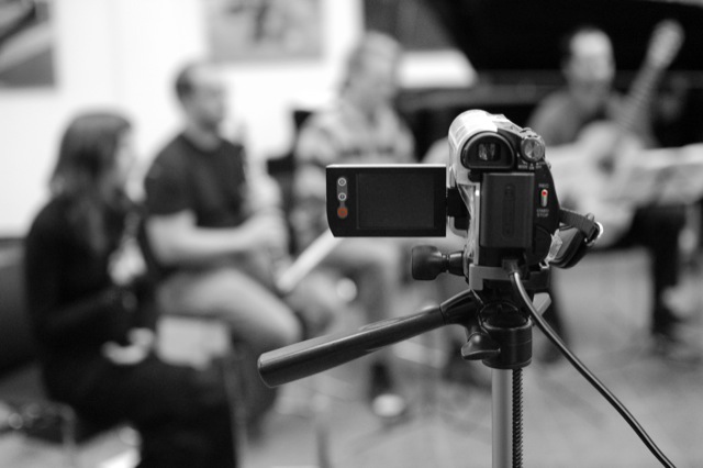 Video Cameras