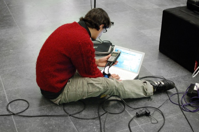 MacBook