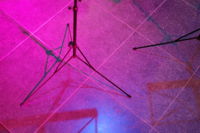 Music Stands