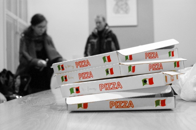 Pizza