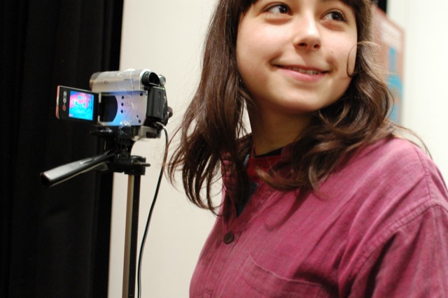 Video Cameras