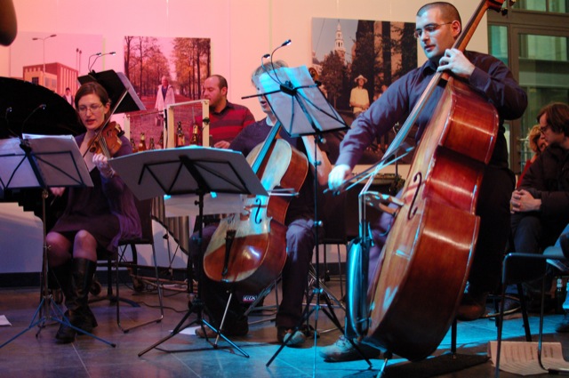 Double Bass