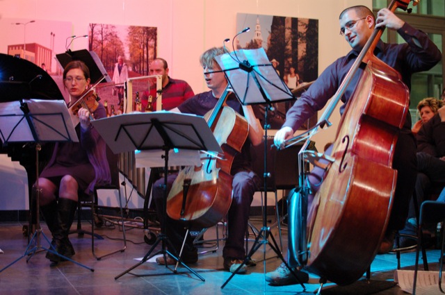 Double Bass