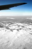 Aerial Shots