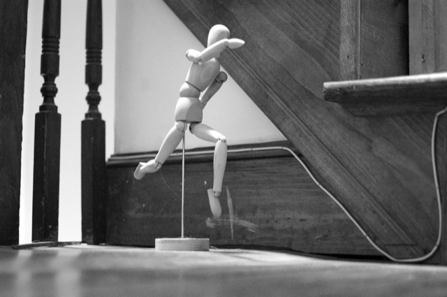 Model Toys