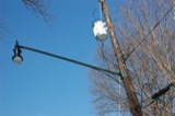 Streetlights