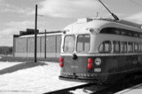 National Capitol Trolley Museum