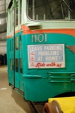 National Capitol Trolley Museum