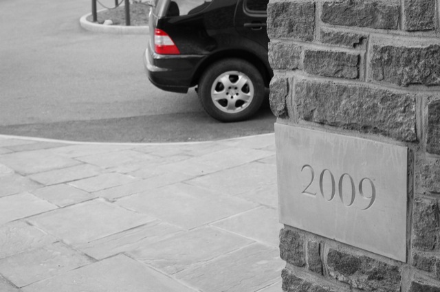 Cornerstones