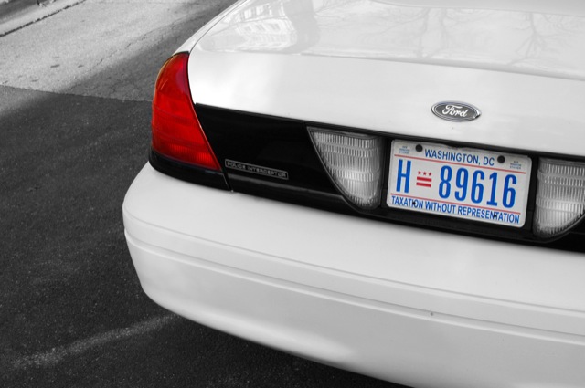Number Plates