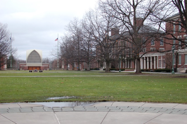 Rochester