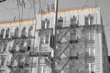 Fire Escapes