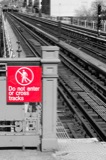 Tracks