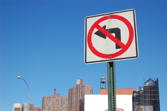 Road Signs