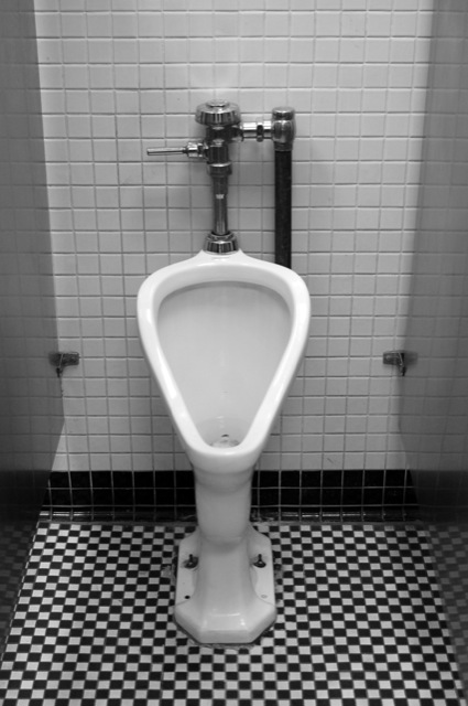 Toilets