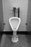 Toilets