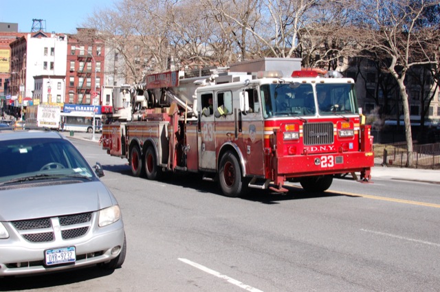Fire Engines