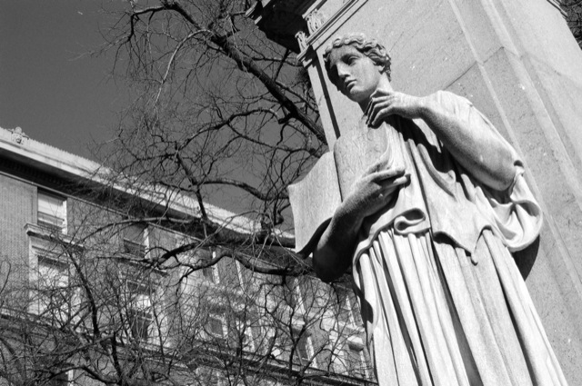 Columbia University